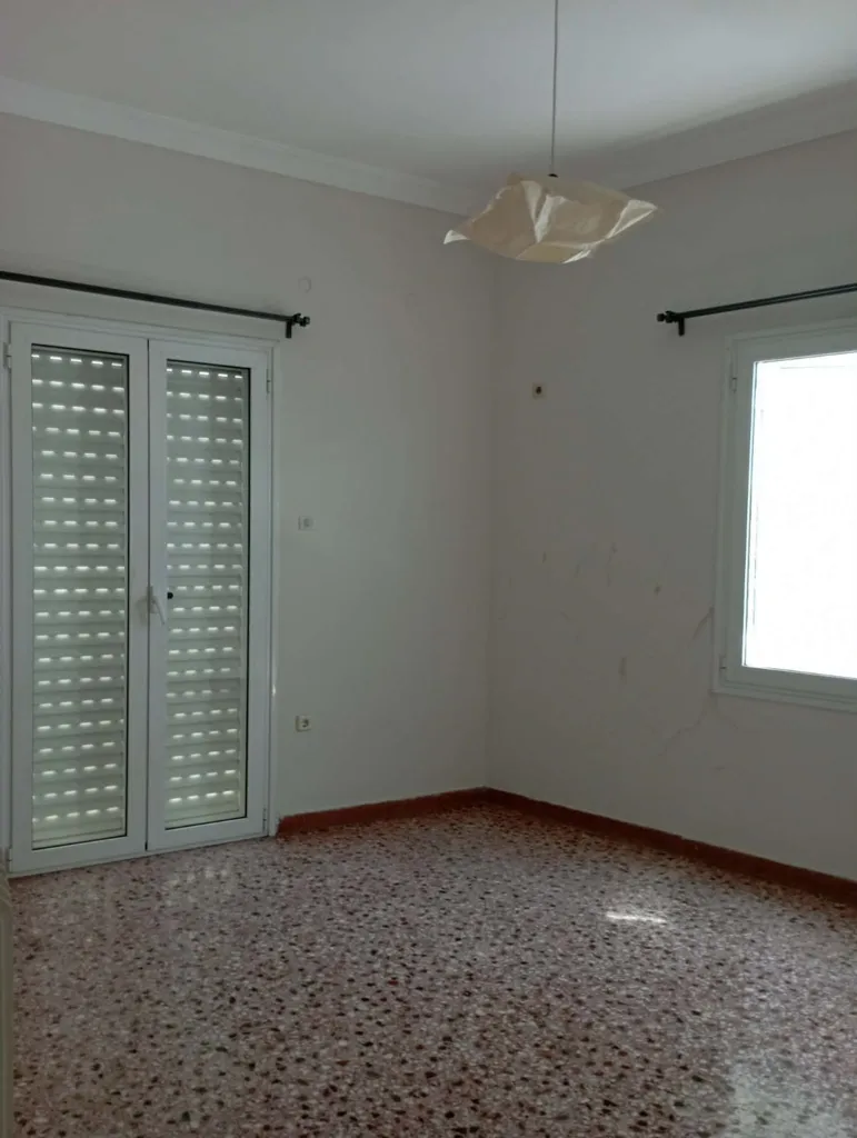 Pièces - Corner Detached House with Rooftop in Kifissia