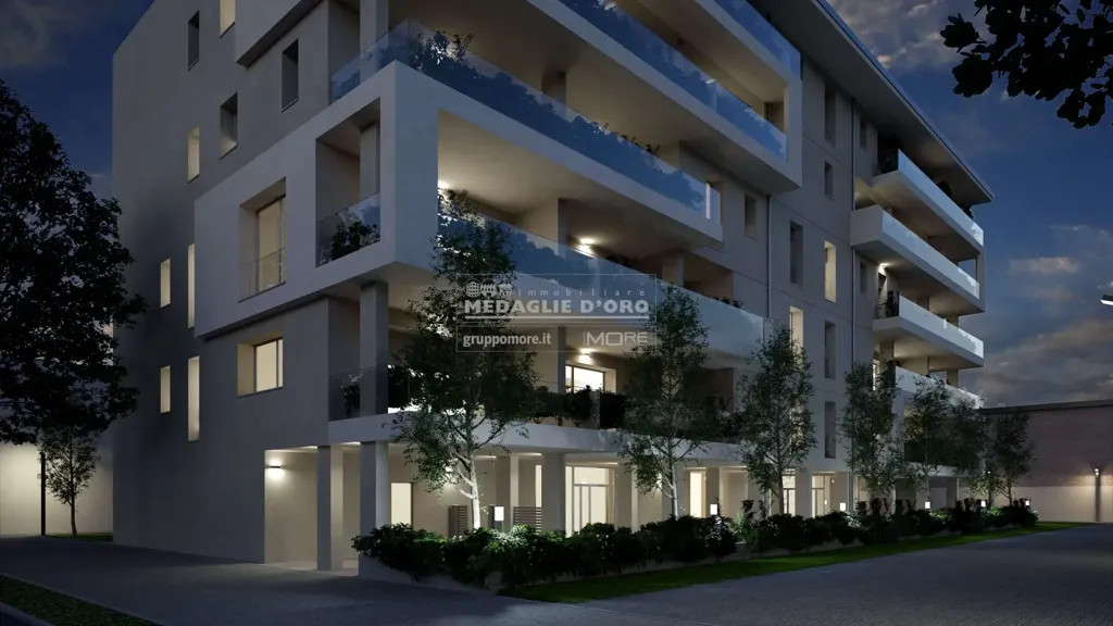Extérieur - Luxury Apartment with Terrace in Modena