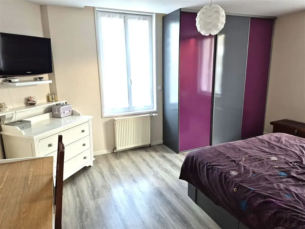 Maison 7 pièces à Achicourt