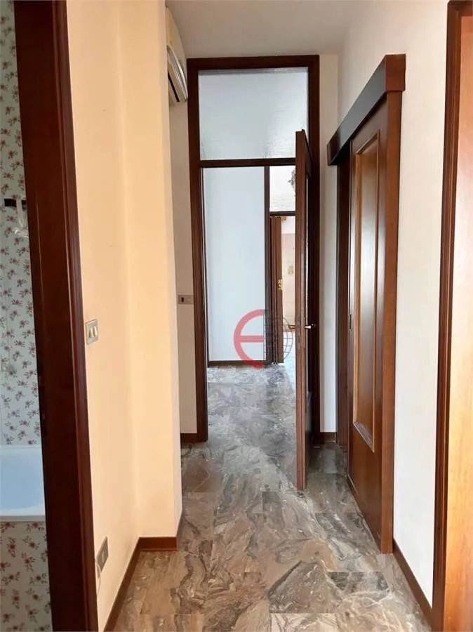 Entrée - Bright Apartment with Terraces in Padova