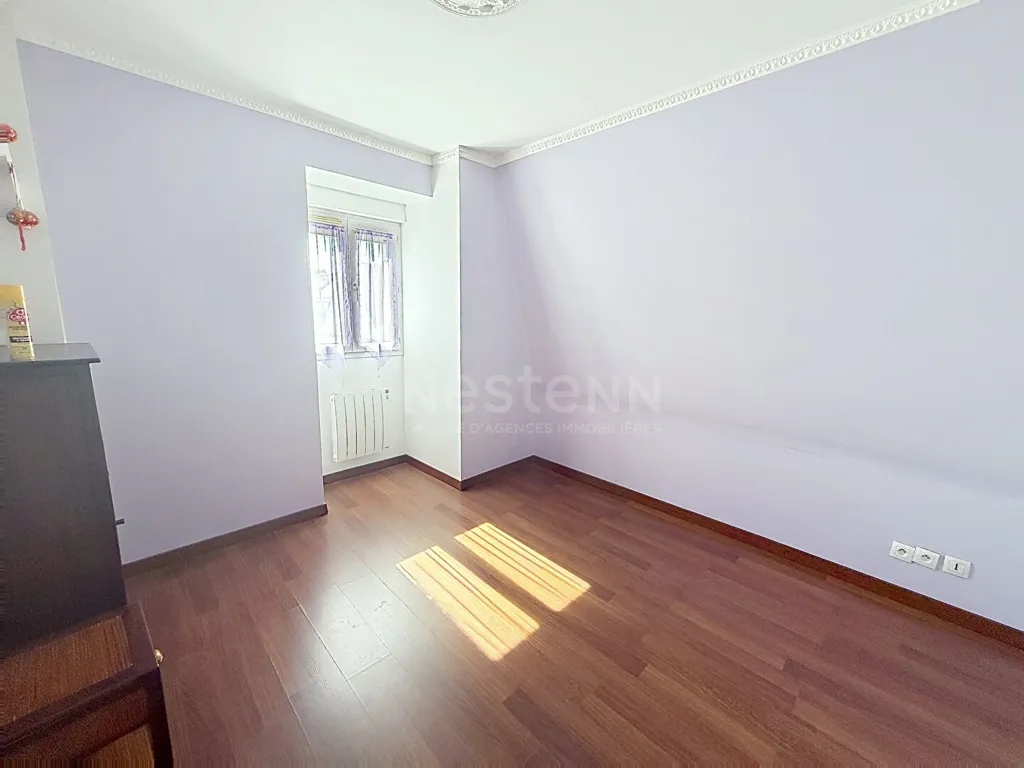 Toad - 2-Bedroom Apartment with Private Parking in Lamorlaye