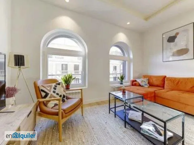 Elutuba - Modern Flat with Lift in Salamanca