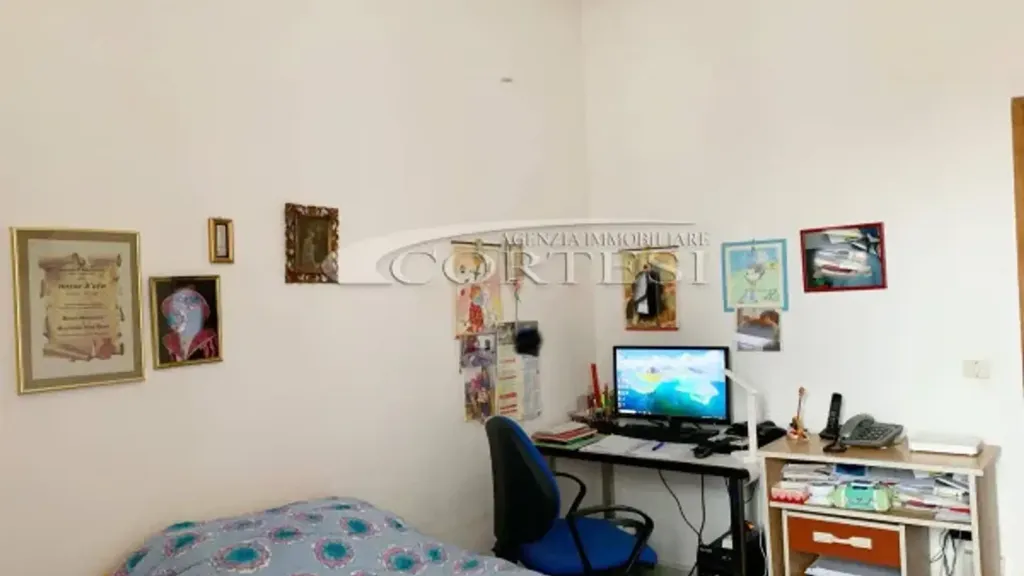 Chambres - Detached Villa with Garden in San Giustino