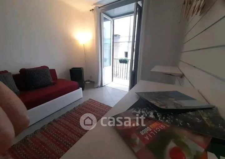 Magamistoad - Fully Furnished Studio in Palermo