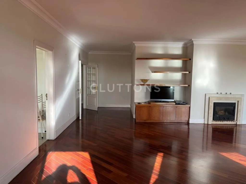 Séjour - Luxury Apartment with Pool in Monte Estoril, Cascais