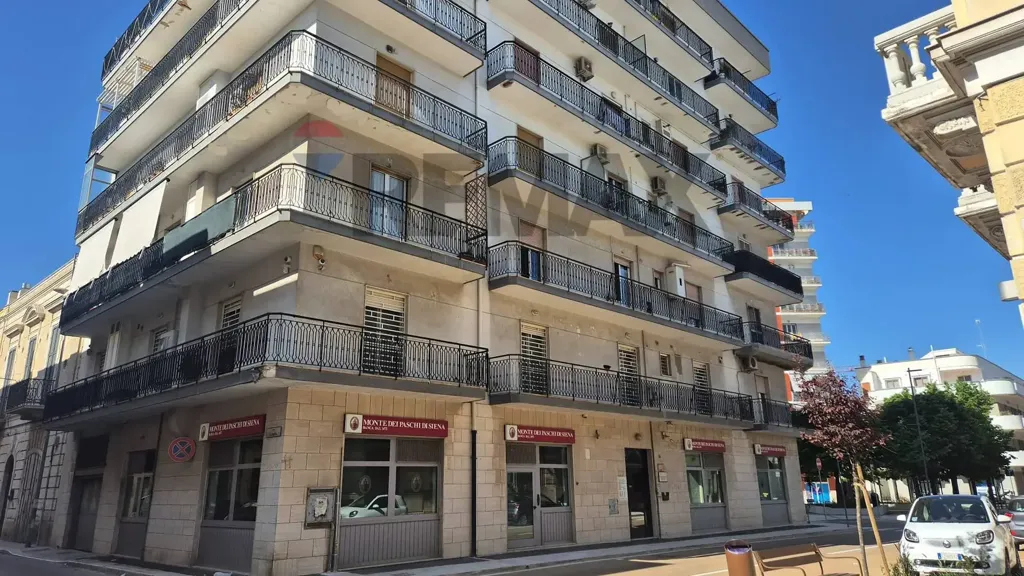 Extérieur - Quadrilocale with Balcony in Triggiano
