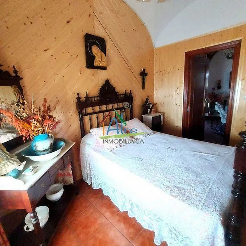 Chambres - Corner Chalet with Two Entrances in Cala, Huelva