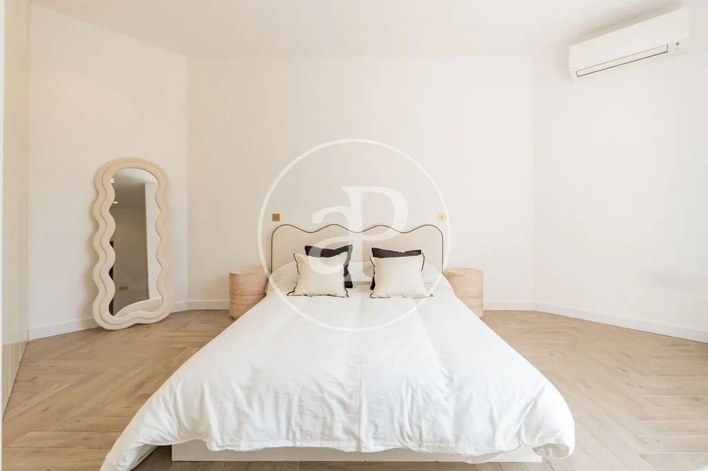 Magamistoad - Outdoor Penthouse in Ponzano, Chamberí