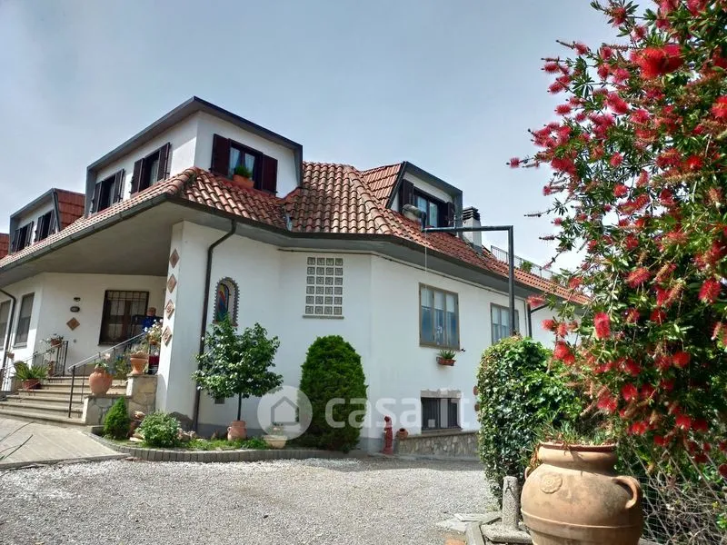 Välivaade - Villa with Garden and Terrace in Tuscania