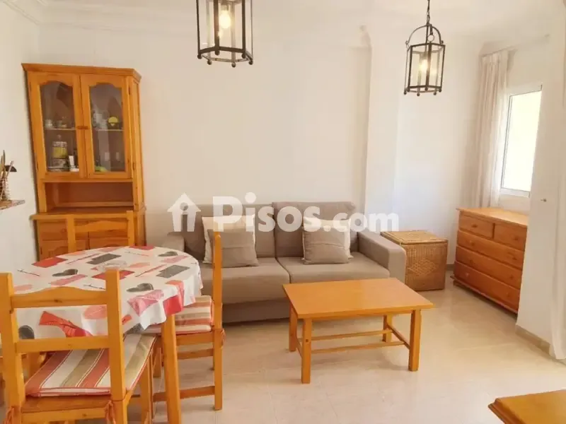 Sala da pranzo - Apartment with Terrace in Denia