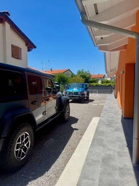 Välivaade - Contemporary Villa with Private Garden in Duino Aurisina