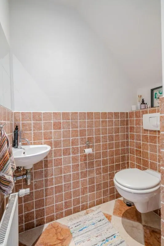 Maison 9 pièces à Haarlem