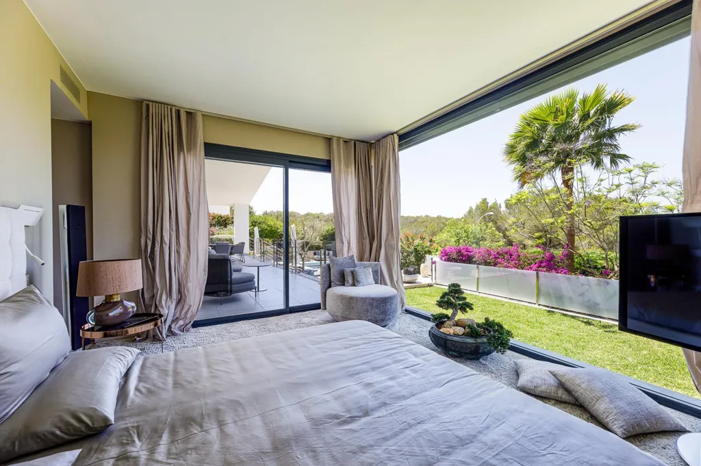 Chambres - Contemporary Villa with Pool in Calvià