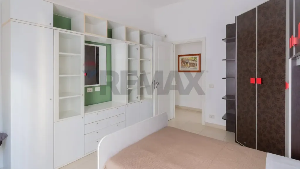 Magamistoad - Rustic-Style Apartment with Balcony in Palermo