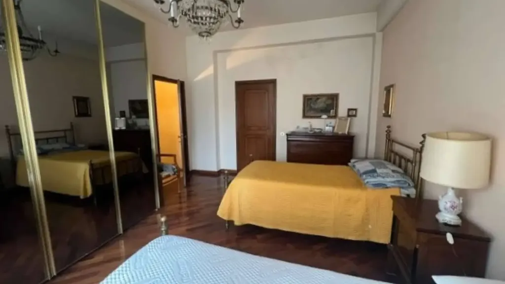 Magamistoad - Apartment with Balcony in Piacenza