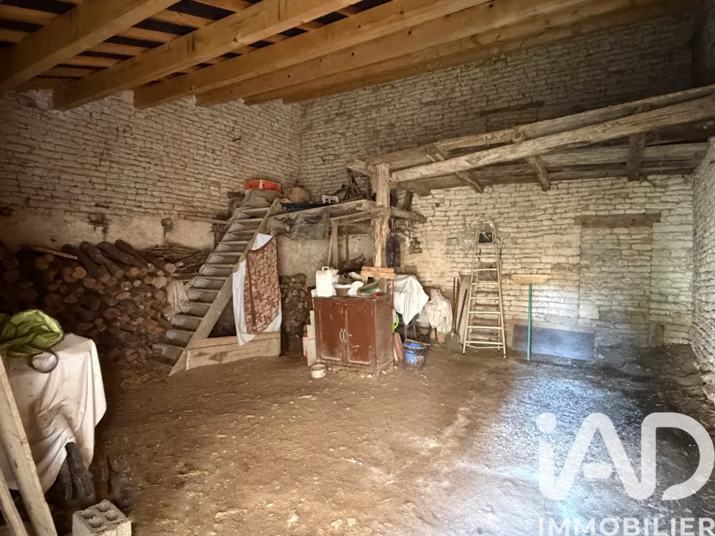 Utility Room - Historic Maison with Garden in Nanclars