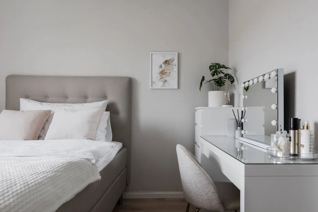 Magamistoad - Apartment with Balcony in Södermalm