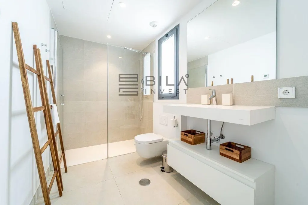 Vannitoad - Penthouse with Panoramic Views in Fuengirola