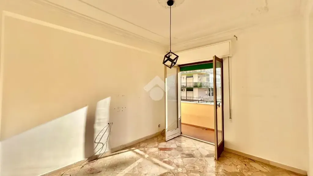 Toad - Apartment with Balcony in Palermo's Romagnolo