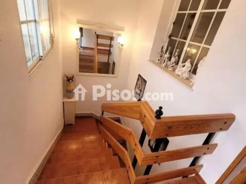 Pièces - Rustic House with Terrace in Almagro