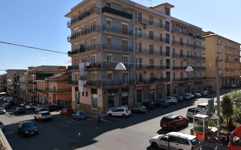 Extérieur - Commercial Space with Garden in Giarre