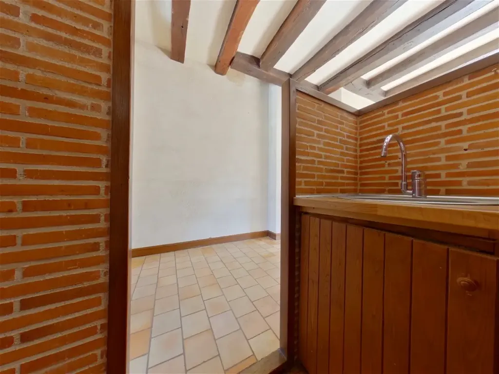 Bagni - 1-Bedroom Apartment in Historic Tours