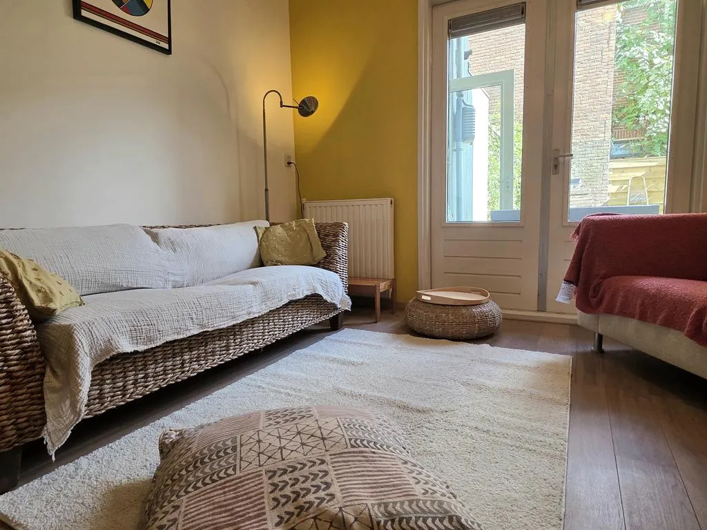 Appartement 4 pièces à Utrecht
