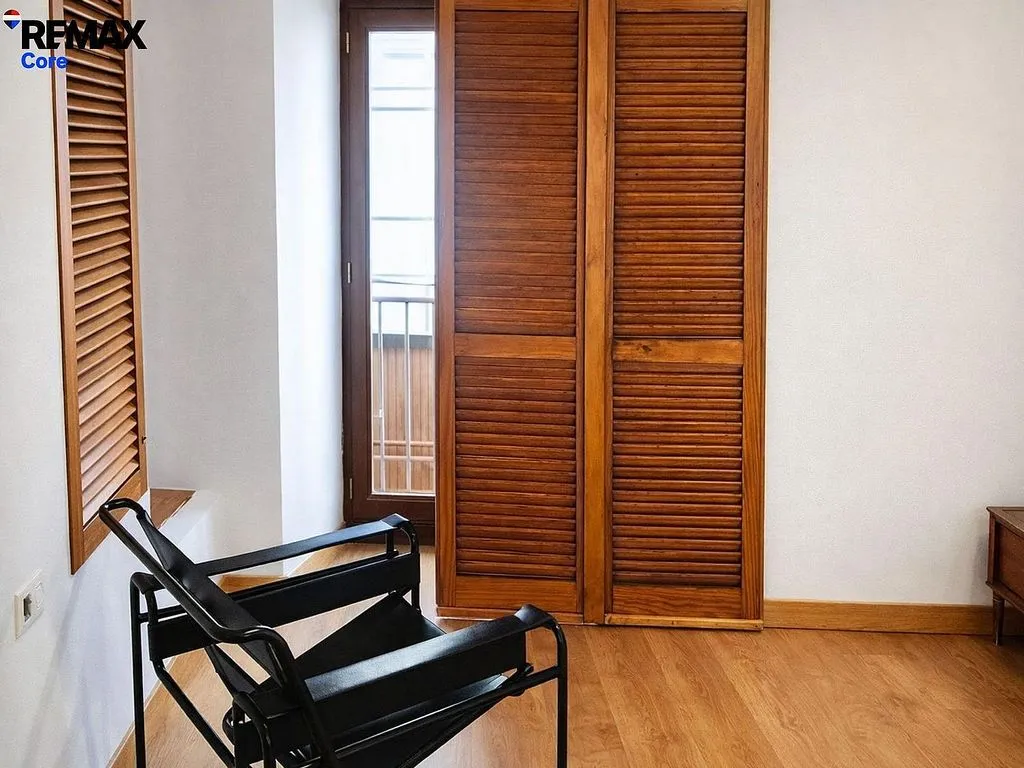 Magamistoad - Duplex with Terrace and Balcony in Zafra