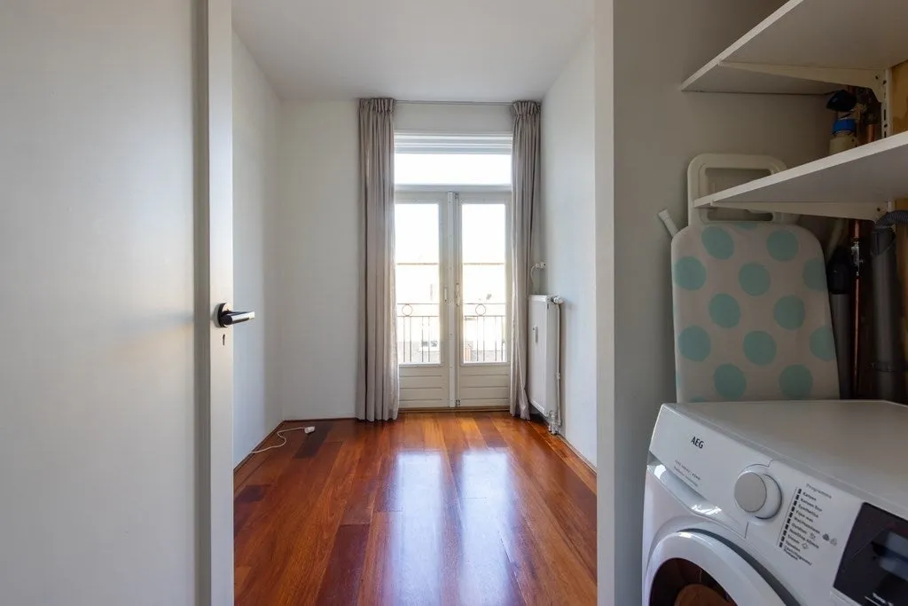 Appartement 3 pièces à Rotterdam