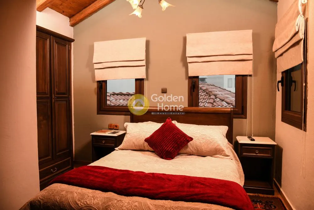 Magamistoad - Traditional Hotel with Bar in Agios Athanasios