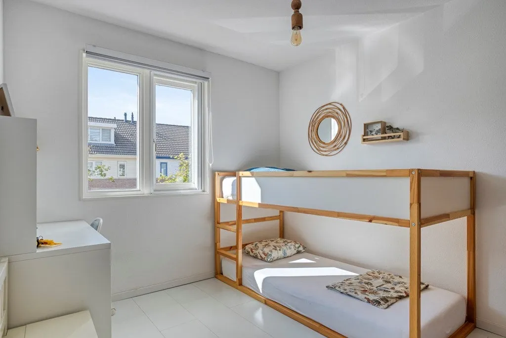 Maison 6 pièces à Rotterdam