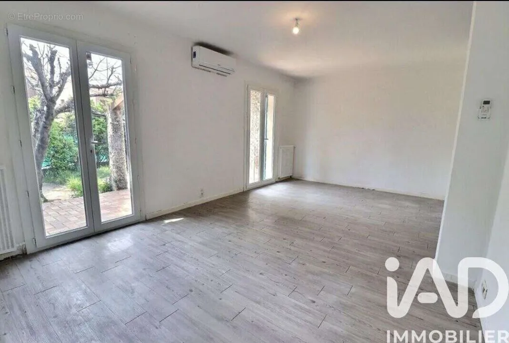 Maison 4 pièces à Allauch