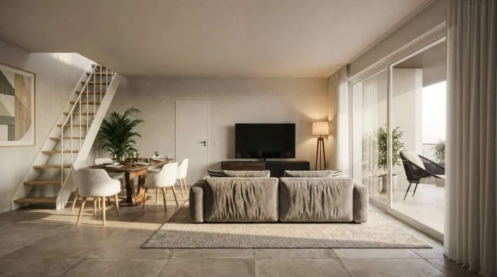 Elutuba - Luxury Flat with Terrace in Padua