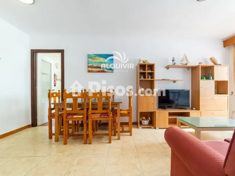 Séjour - Sea View Apartment with Pool in Nutria