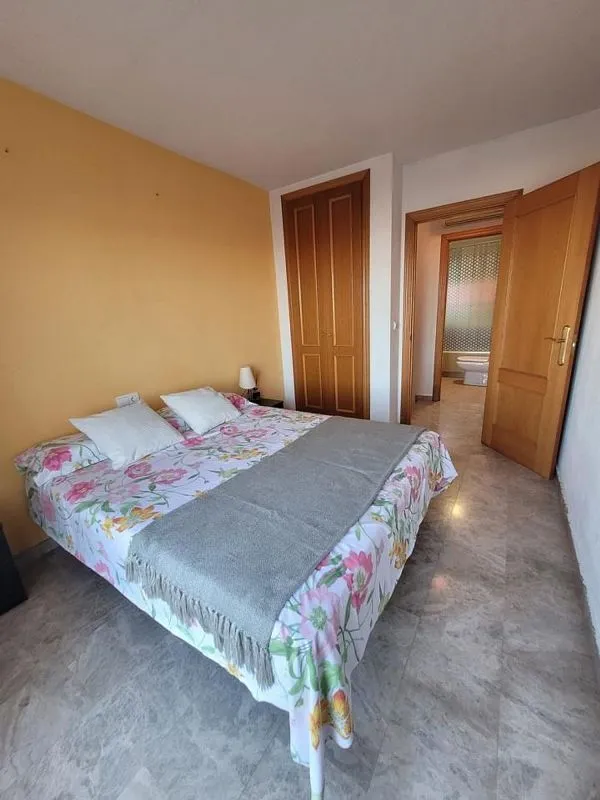 Chambres - Bungalow with Pool and Terrace in Bonalba