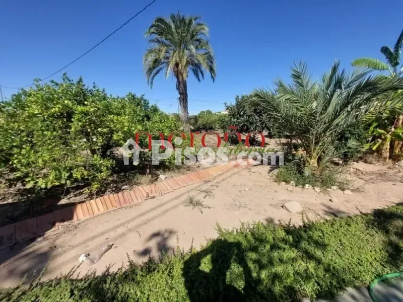 Aed - Charming Chalet with Pool in La Galia
