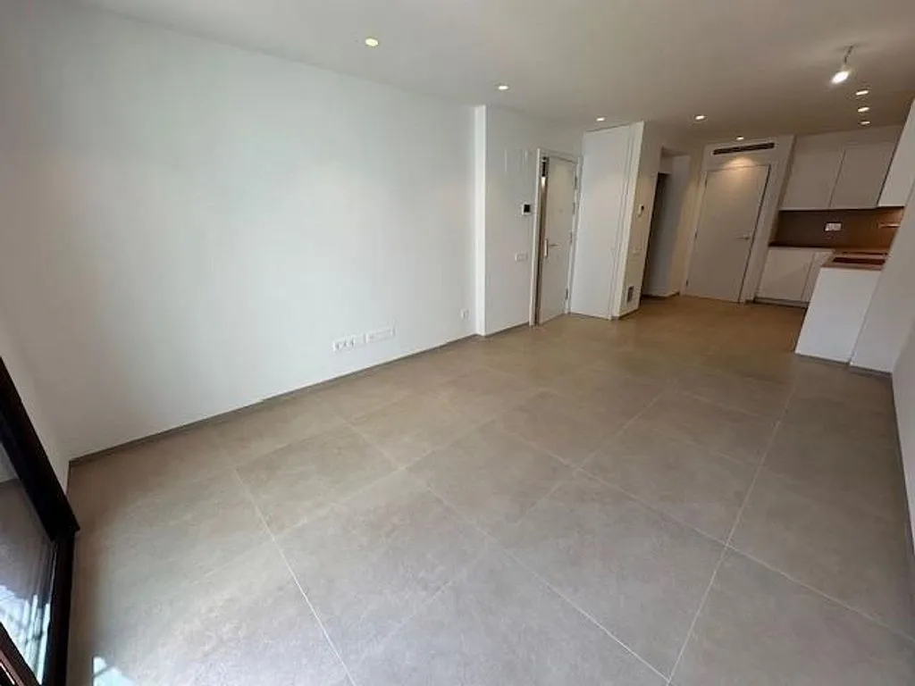 Pièces - New Flat with Balconies in Badalona Centre