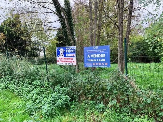 Giardino - Building Land in Benon