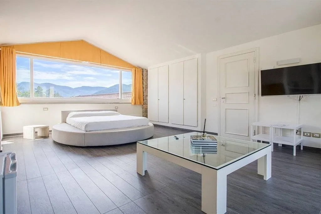 Chambres - Luxury Villa with Pool in Greve in Chianti