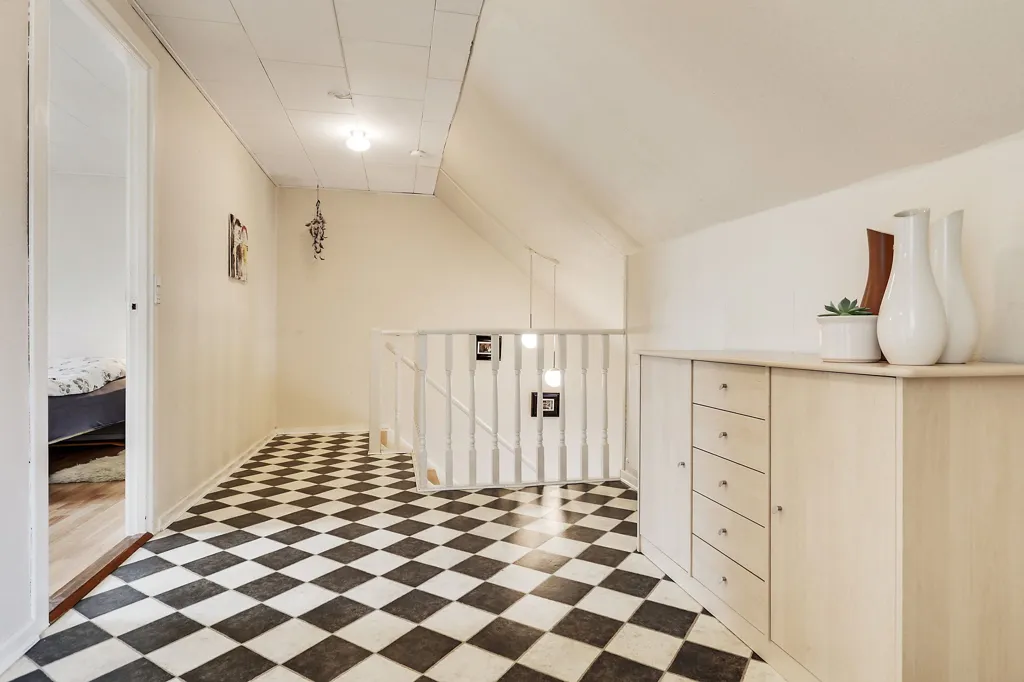 Maison 4 pièces à Aarup
