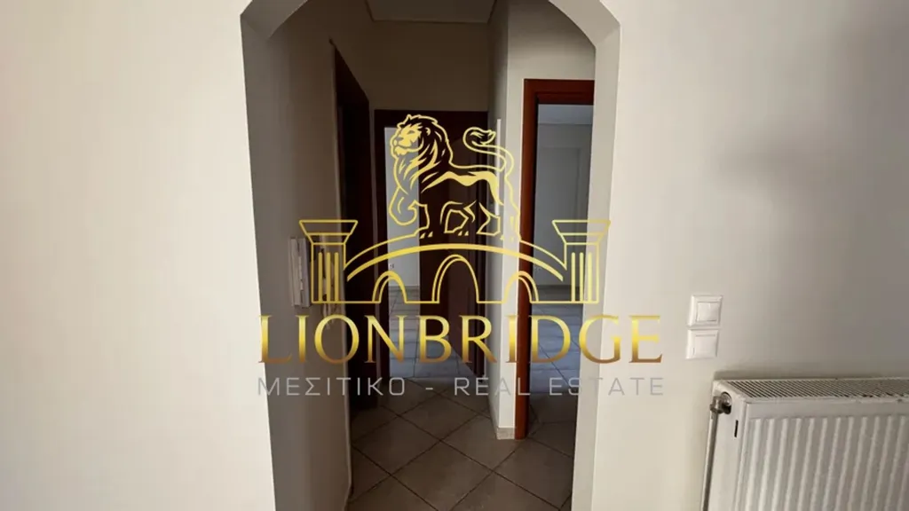 Ingresso - Modern Apartment with Balconies in Tauros