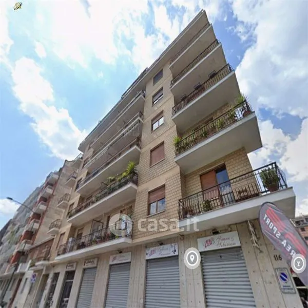 Extérieur - Mansard Studio in Mirafiori Sud, Turin
