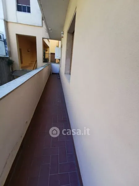 Jardin - Trilocale with Balcony in Historic Centre, Catanzaro