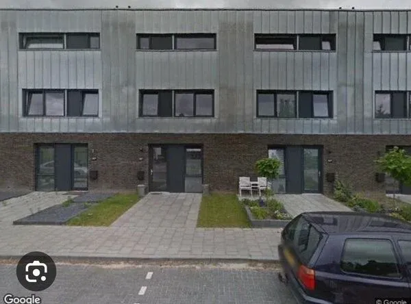 Extérieur - Apartment with Garden in Emmen