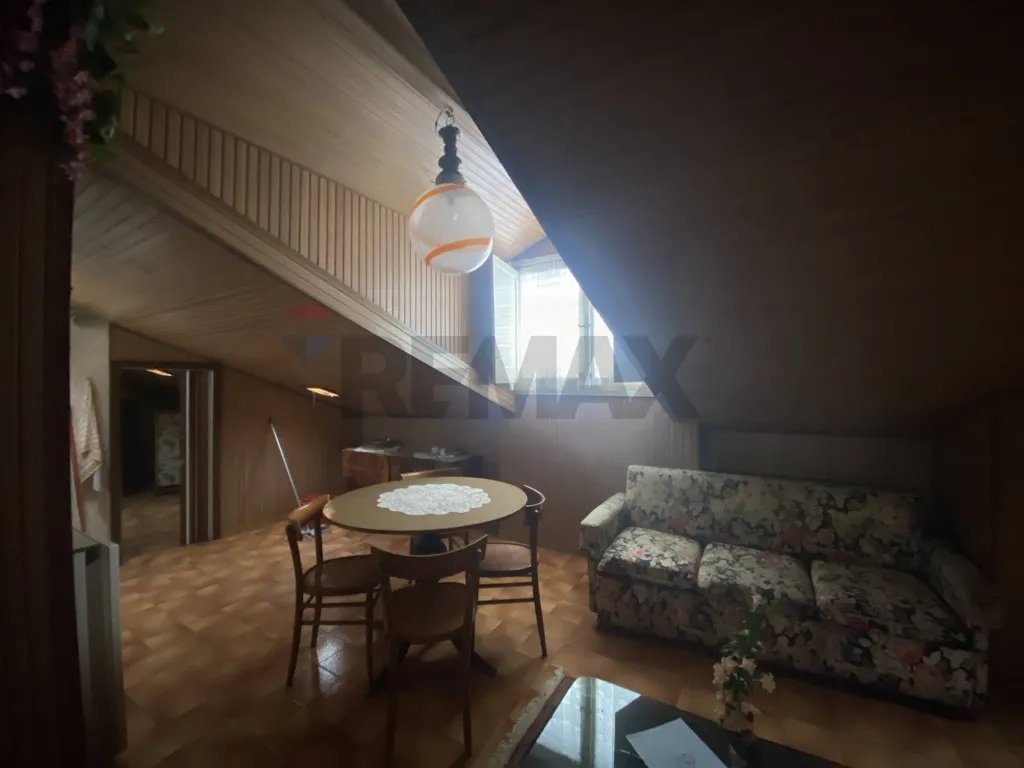 Pièces - Modern Apartment with Terrace in Oneta