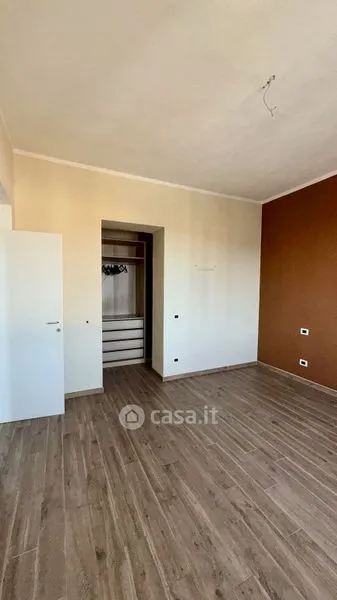 Living Room - Flats with Balcony in Biella Centre