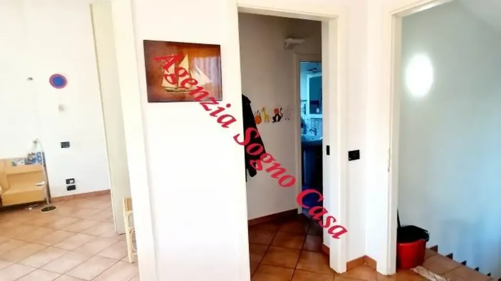 Entrée - Villa with Garden in San Varano, Forlì