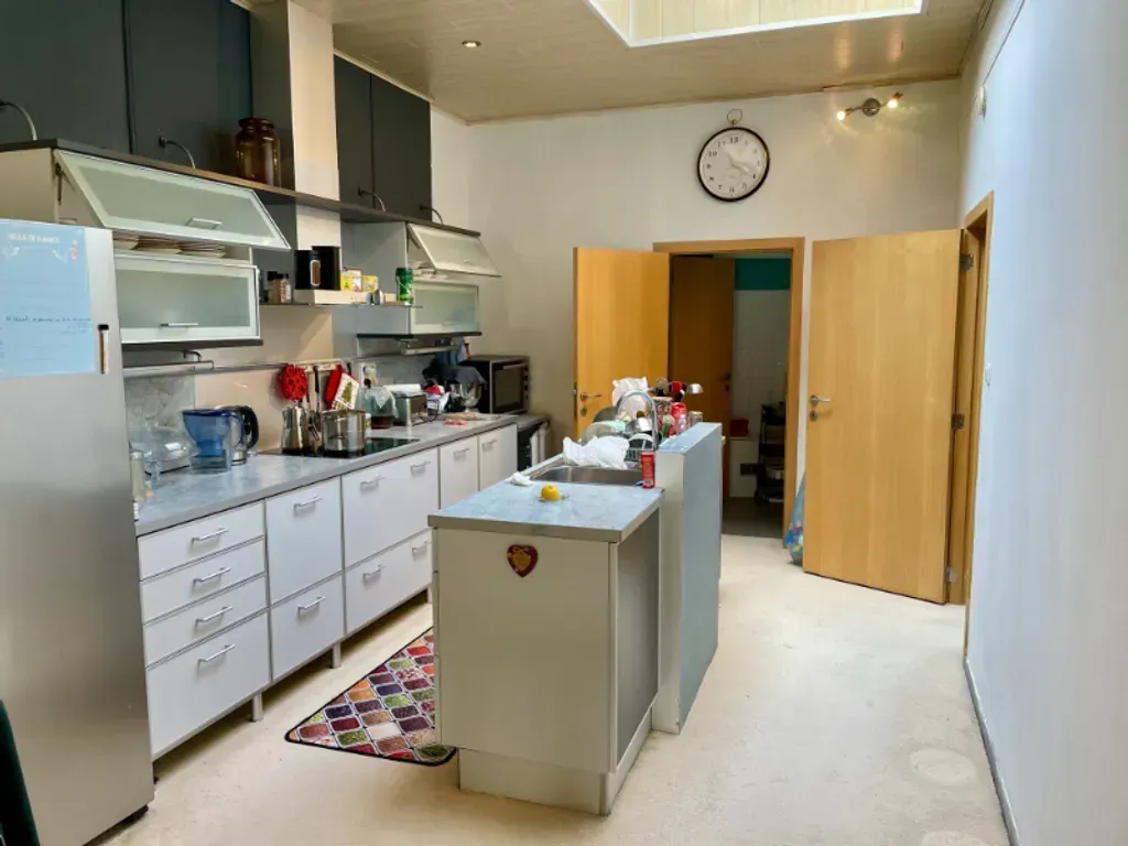 Cuisine - Appartements Duplex et Studio à Willebroek