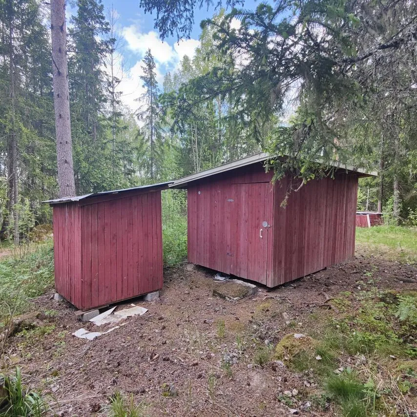 Jardin - Cottage with Sauna by Rautajärvi Lake, Pälkäne