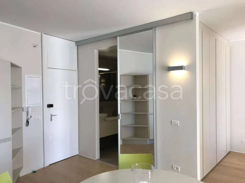 Magamistoad - Luxury Studio with Lake View in Campione d'Italia